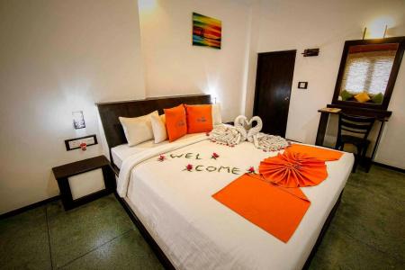 Elephas Resort & Spa - 1