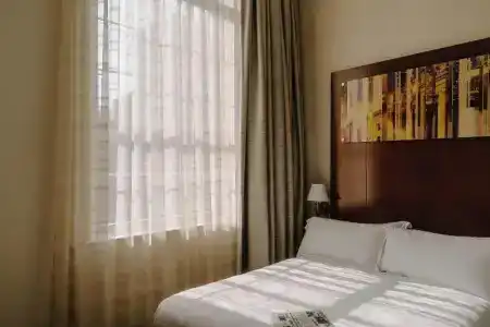 Club Quarters Rittenhouse Square, Philadelphia - 50