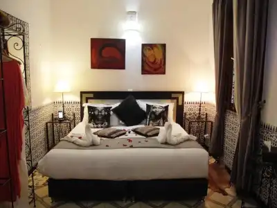 Riad Dar Khmissa - 64