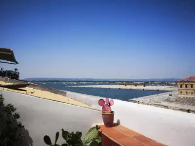 L'Approdo delle Sirene - 70