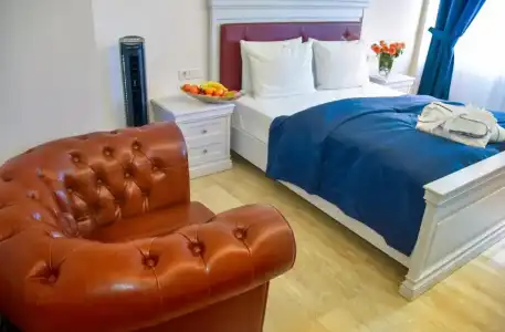 Grand Palladium Munich - 82