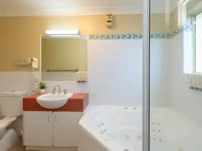Villa Nova Motel - 37