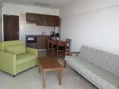 Livas Apartments - 14