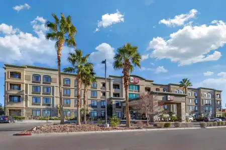 Best Western Plus Las Vegas South Henderson - 0