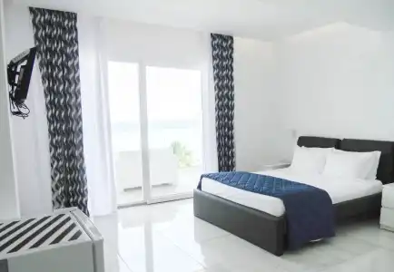 Boca Beach Residence - 5