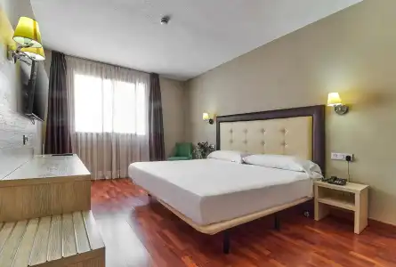 B&B Zaragoza Royal - 3