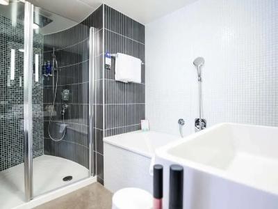 Novotel Suites Luxembourg - 55
