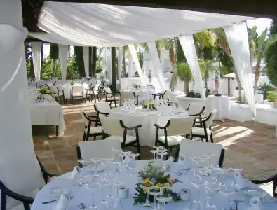 Suites Albayzin del Mar - 7
