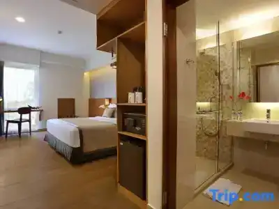 Azana Boutique Denpasar - 68