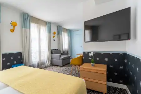 Hôtel Augustin - Astotel - 66