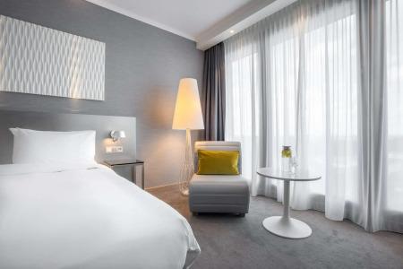 Radisson Blu, Hannover - 5