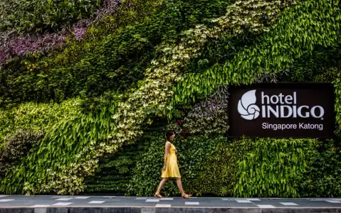 Indigo Singapore Katong, an IHG - 33