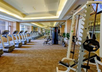 New Century Grand Hangzhou - 20