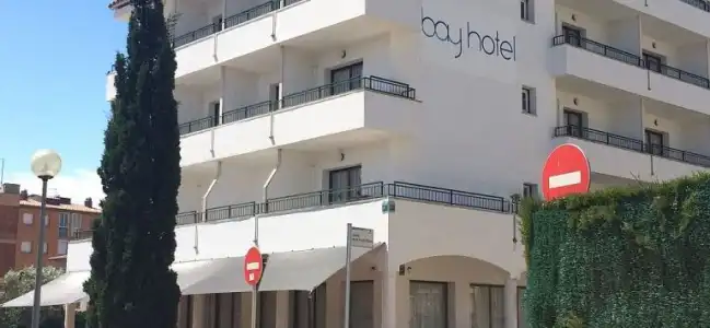Bay - 26