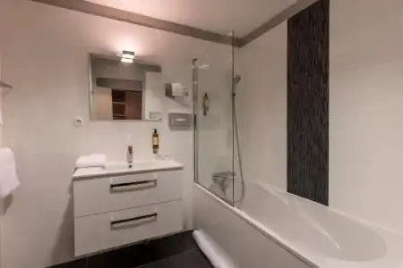Padja & Spa, Vannes - 36