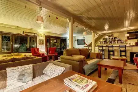 Agva Greenline Guesthouse - 0