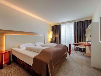 Mercure Stuttgart Airport Messe - 75