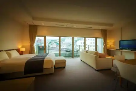 Villa Concordia Resort & Spa - 56
