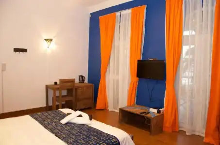 Villa Anakao - 53