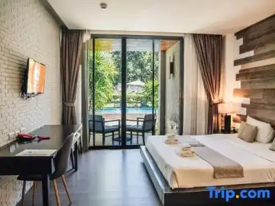 B2 Pai Premier Resort - 146