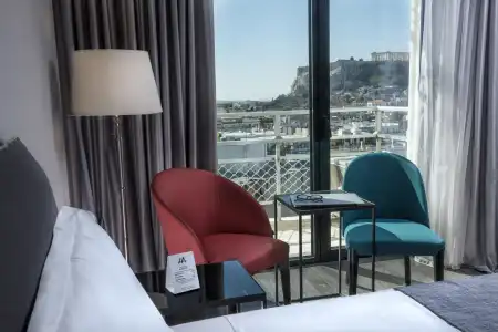 Astor Athens - 8