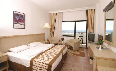 Süral Saray Resort & SPA (+16) - 1