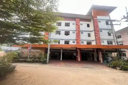 The First Residence Lamphun By Zuzu - 0