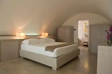 Relais Histò San Pietro sul Mar Piccolo - 116