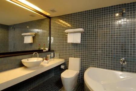 The Nouveau Chumphon Beach Resort & Golf - 46