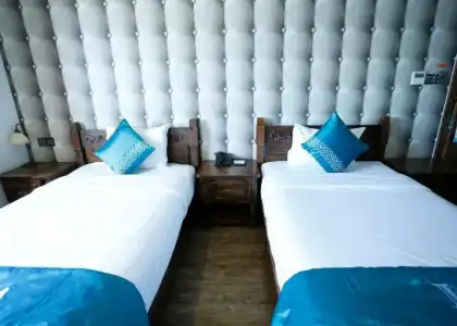 IBIZA Riverfront Da Nang - 51