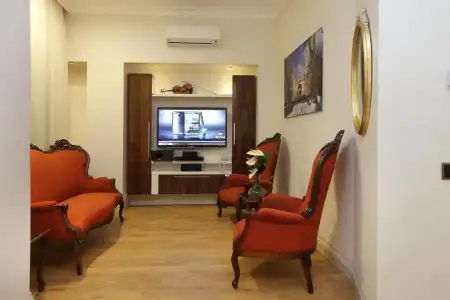 Lir Residence Suites - 13