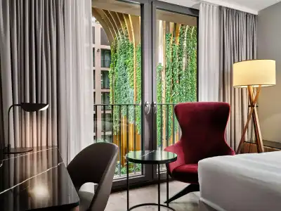 Radisson Collection, Berlin - 8