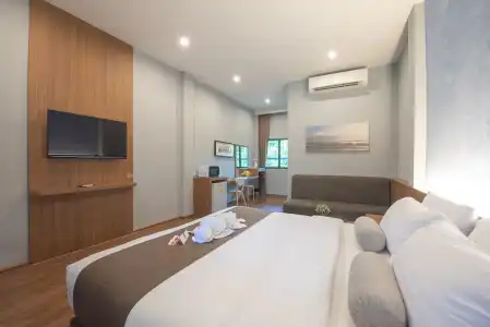 Tarnsiri Boutique Resort - 113