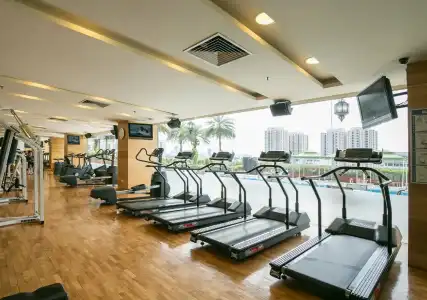 Novotel Singapore on Kitchener - 15