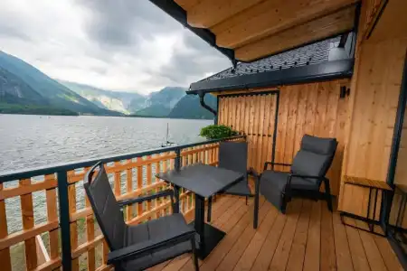 Hallstatt Hideaway - Adults Only - 9