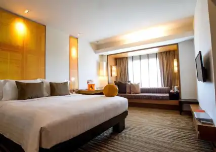 dusitD2 Chiang Mai (SHA Extra Plus) - 34