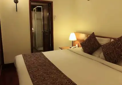 Langkawi Lagoon Resort Private Unit - 53