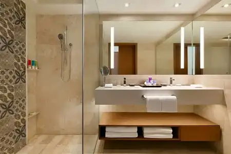 Hyatt Ziva Cancun All Inclusive - 61