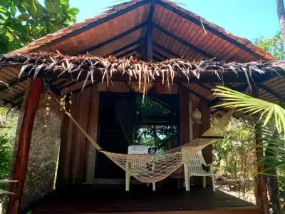 Sabai Sabai Beach Bungalows - 40