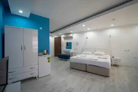 Isik Apart Datca - 51