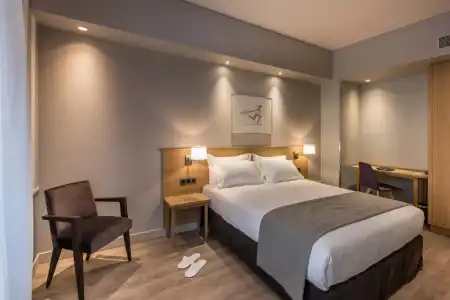 Hôtel Magellan - 66