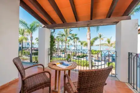 Alcudiamar Marina Residence - 47