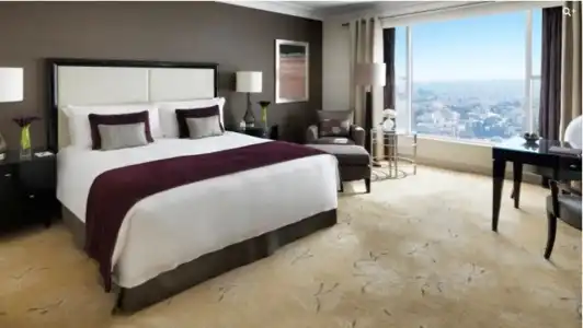 Four Seasons Amman - 30