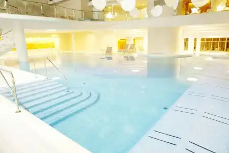 Mirna - Terme & Wellness Lifeclass - 14