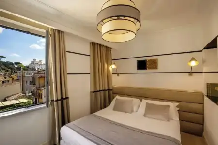 Relais Luxury Corso - 56
