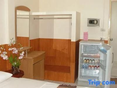 The Siam Guest House - 71
