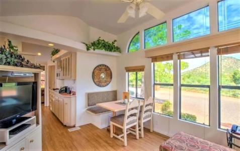 Sedona Pines Resort - 58