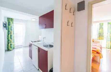Panorama B&B - 84