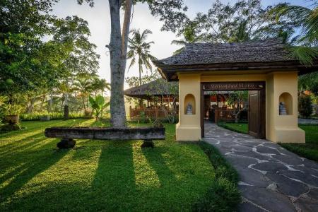 Permata Ayung Private Estate - Adults Only - 176