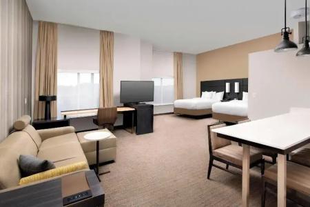Residence Inn Denver Airport/Convention Center - 73